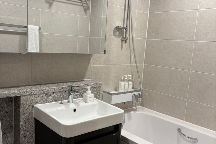 🏨 부산역 신축 풀옵션 11번째 이미지