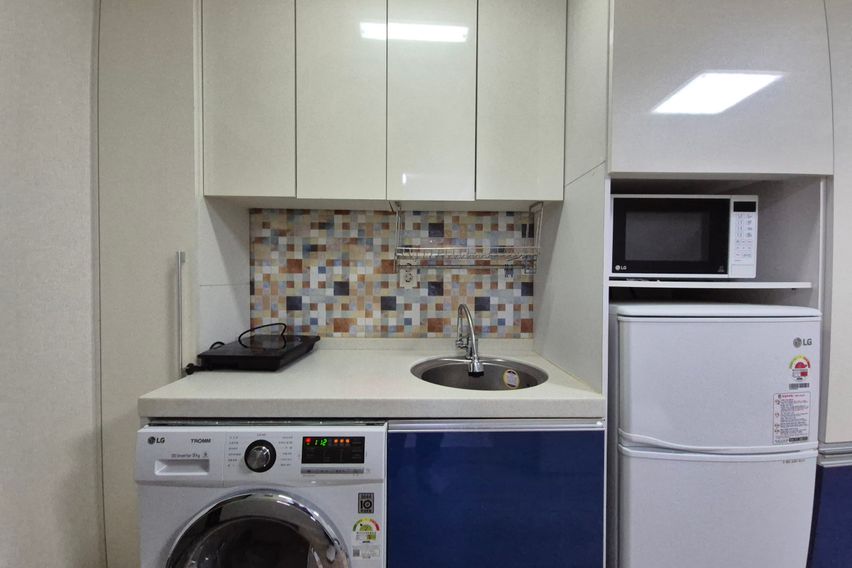 산수하우스305 3번째 이미지