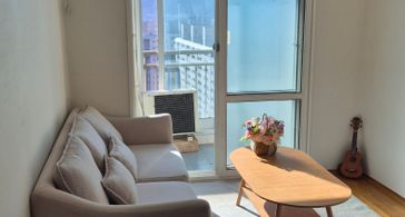 밀양밀양역햇살맛집투룸 방 이미지