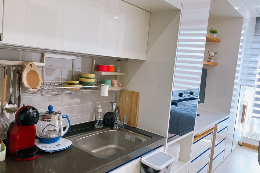 위시홈-워케이션최적!