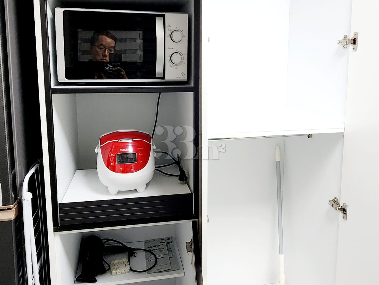 Stay K Gagyeong-Bokdae (Fully Furnished) 5th image