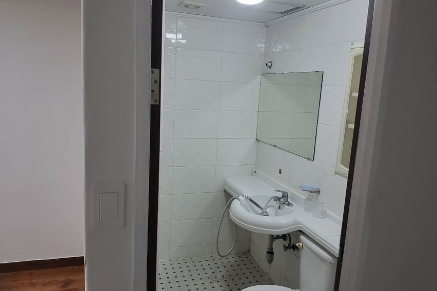  신창동넓은원룸301