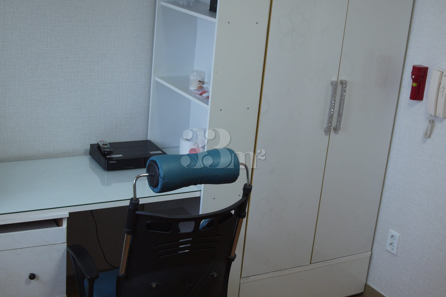 Studio apartment near Yeouido_310 5th image