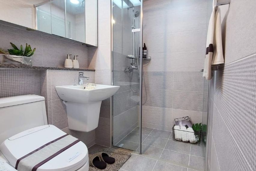 묵호여행 한섬을 담다