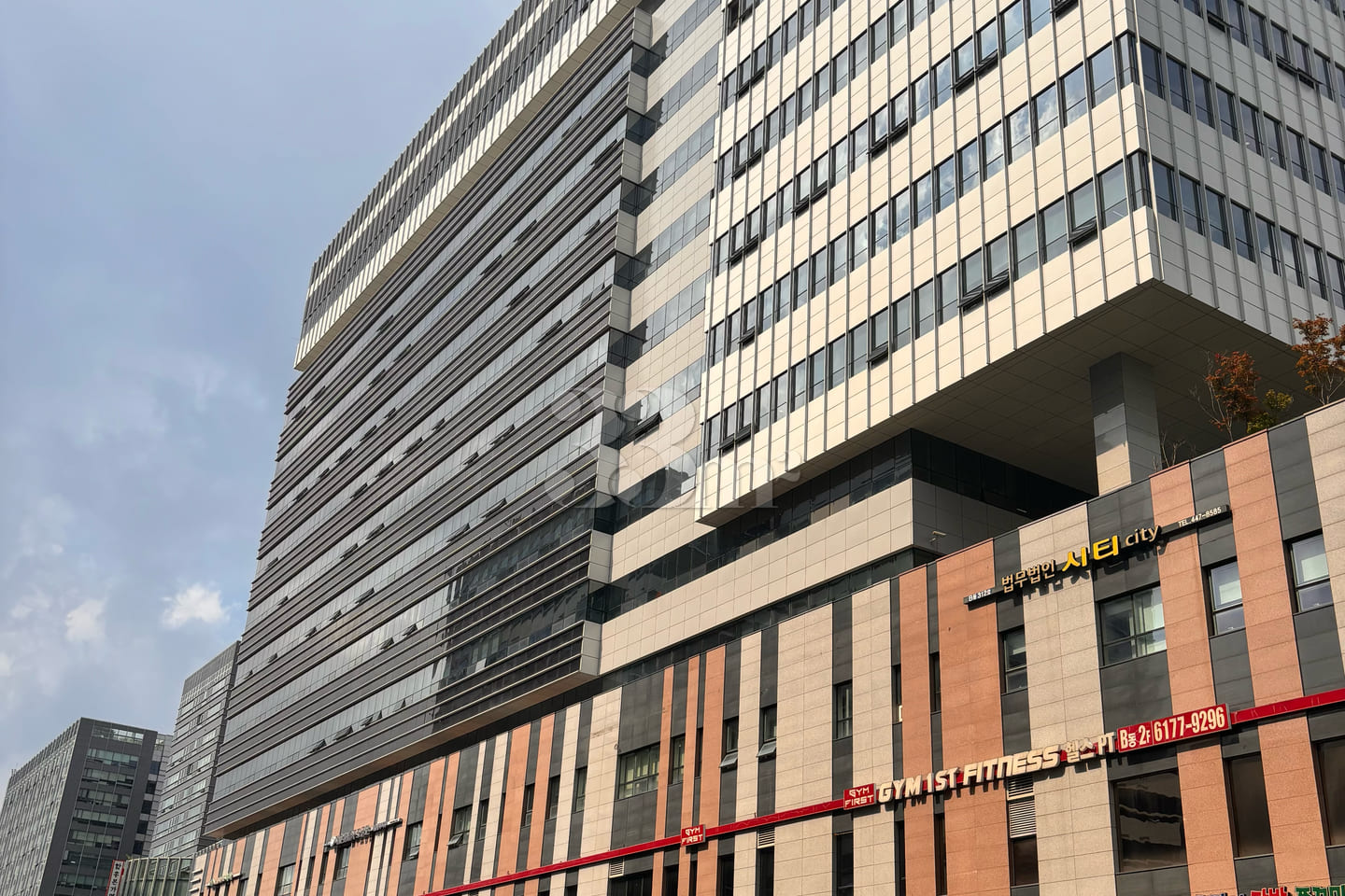 Munjeong Station, Just Stay, Fully Furnished 17th image