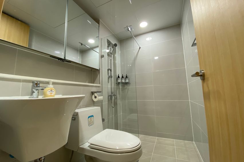 경복궁광화문 휴식공간