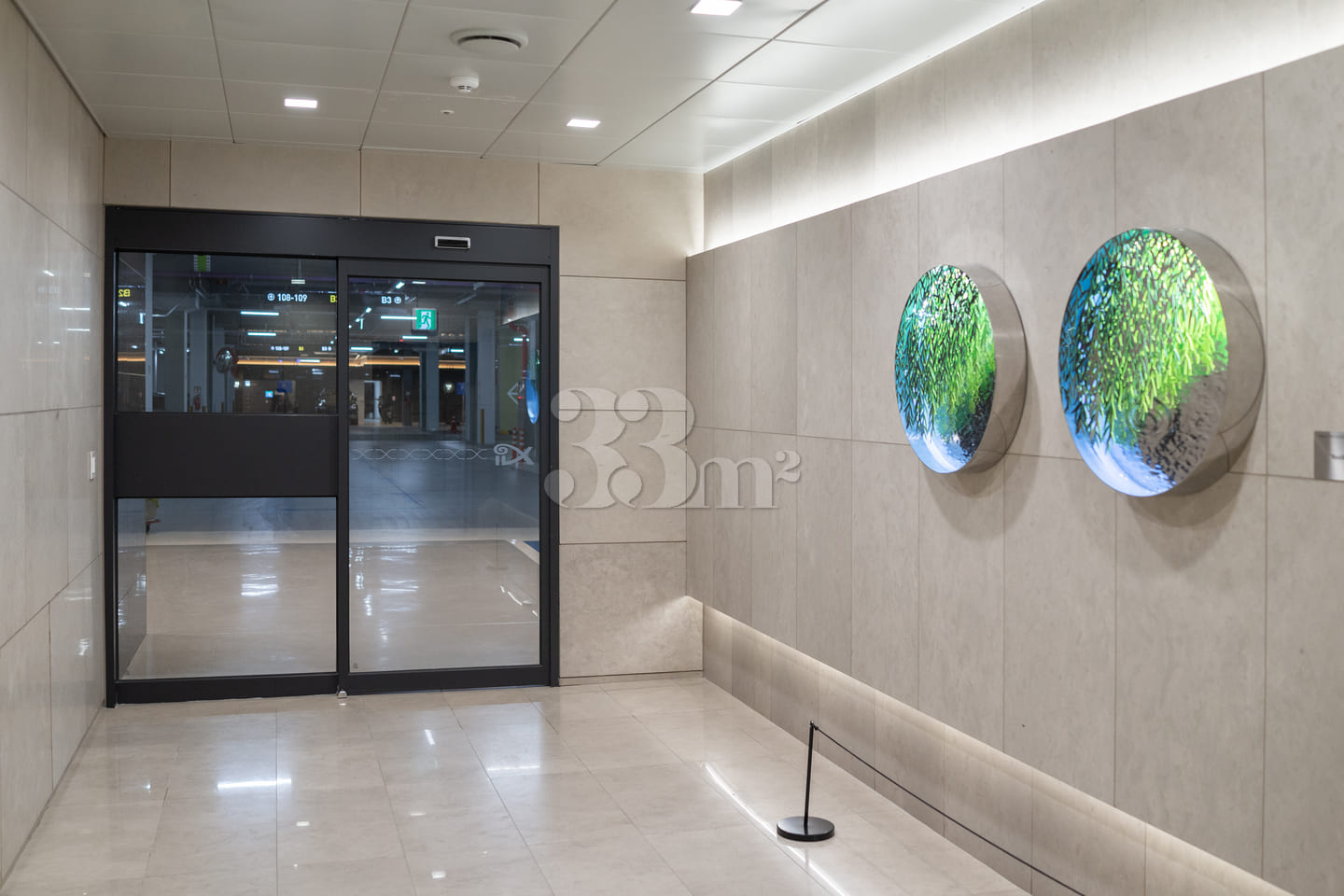 Stylish 4-bedroom apartment in Seocho 3th image
