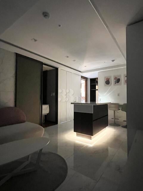 Newly built 1.5-room unit in Gangnam 3th image