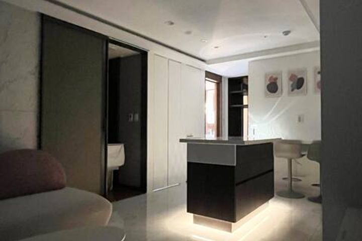 New 1.5-room apartment in Gangnam 5th image