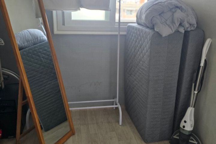 Unit 202, Seongwoo Villa 13th image