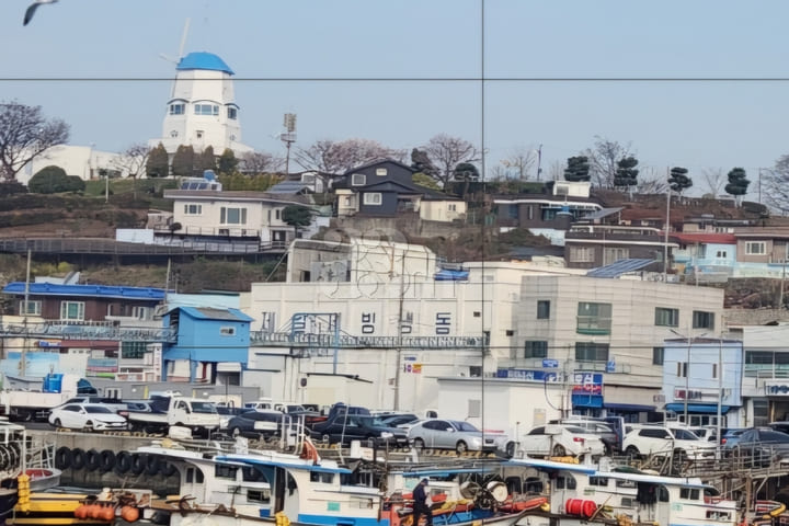 청널(대청마루)공원 14번째 이미지