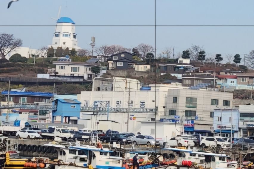  청널(대청마루)공원 14번째 이미지