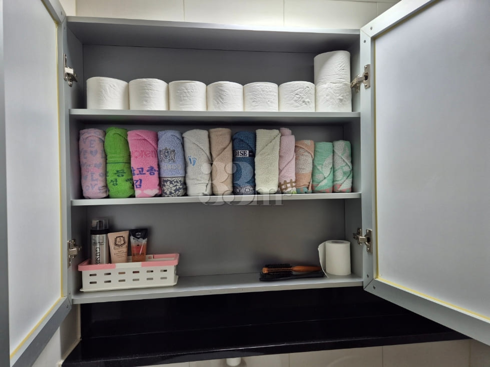 Jeongbalsan Station Rodeo Suite 17th image