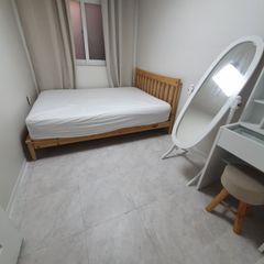 Two-room unit, Unit 101 Unit Image
