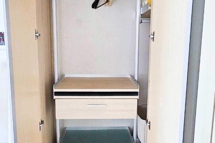 Sunae/Pangyo 4-person (dryer) 17th image
