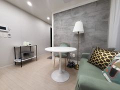 Romantic Duplex with a Spacious Terrace 2th image