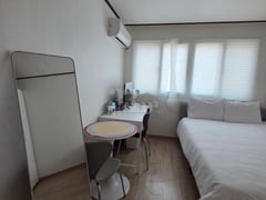 Konkuk University, 3 minutes, spacious and op 2th image