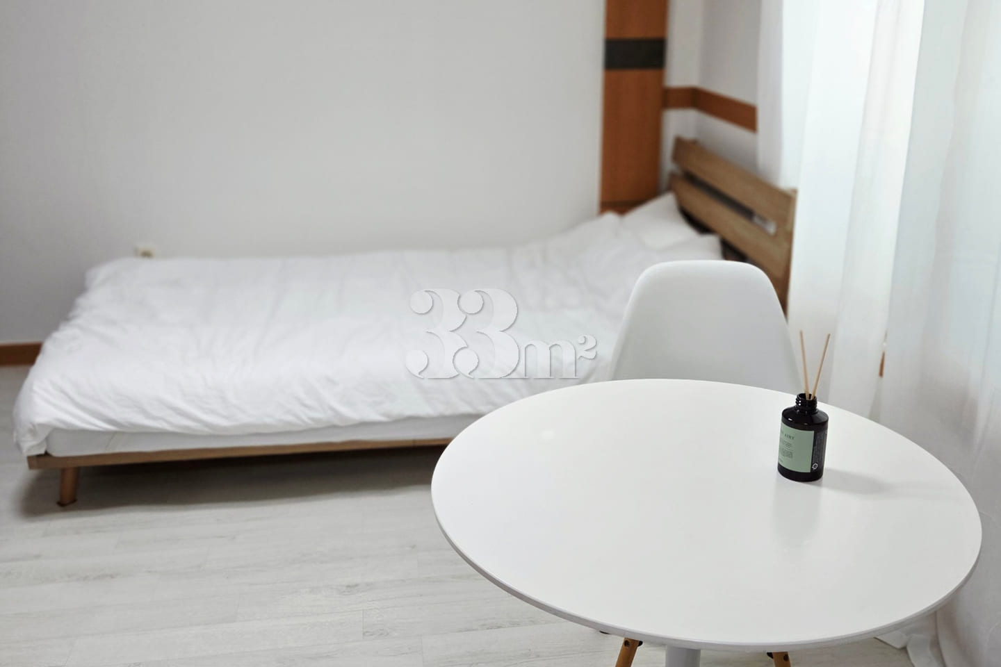 Busan Noblean Studio Apartment 🌻 4th image