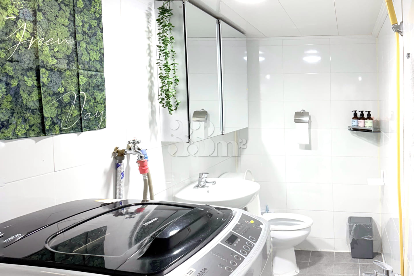 Sillim accommodation for up to 6 people 7th image