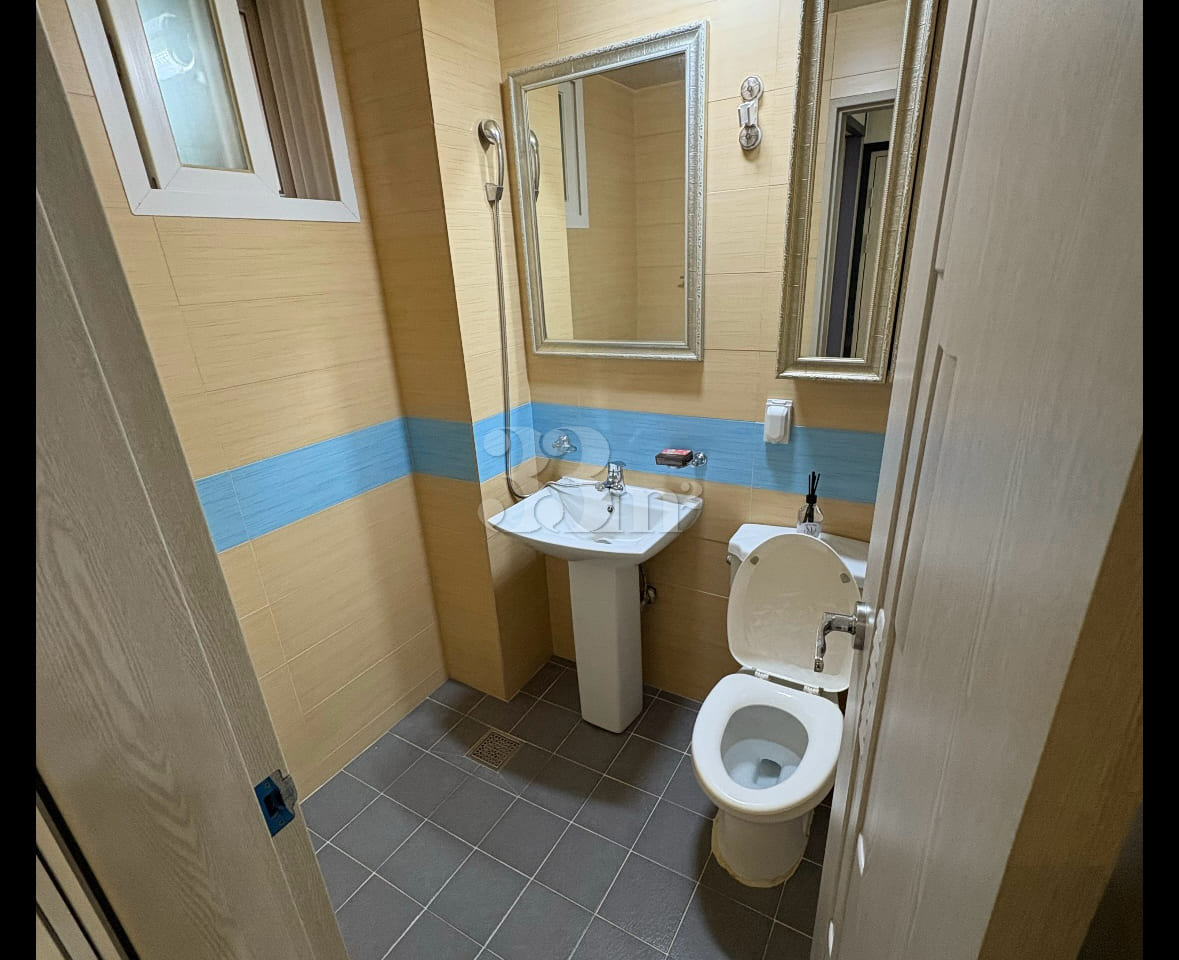 Eoksan-dong duplex, three-burner stove, dryer 6th image