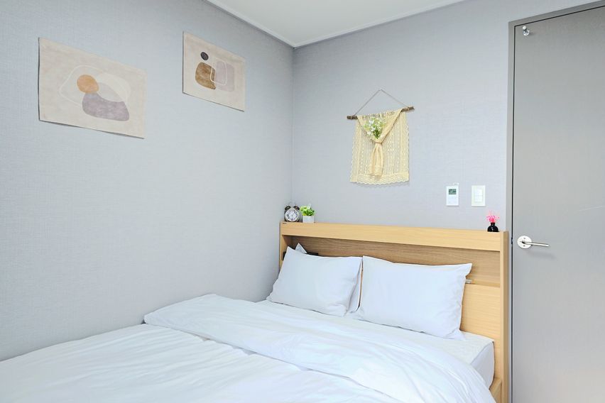 강릉4성급 레지던스호텔