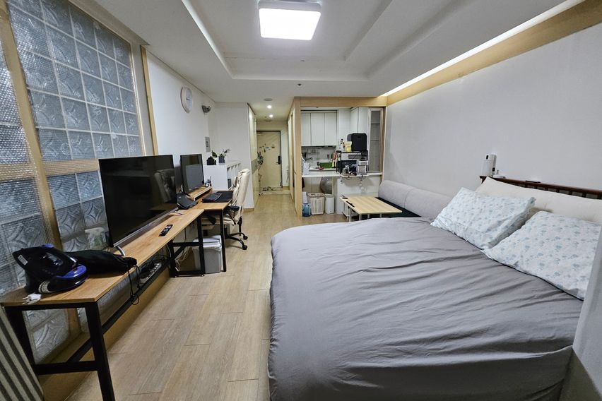 선릉역1번출구도보30초