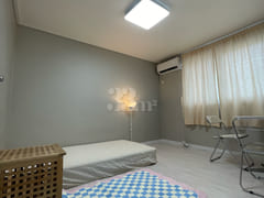 Incheon two-room apartment with full options 1th image