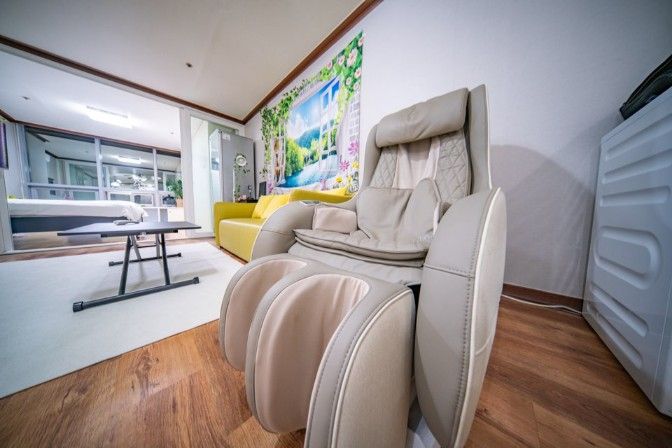 일산호수💜최고뷰감성N7 9번째 이미지