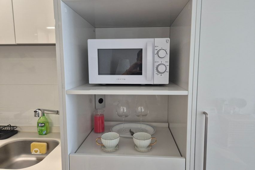 루원시티 최고중심가 6번째 이미지