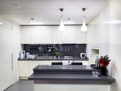 Two-room unit just a 1-minute walk from Haeun 5th image