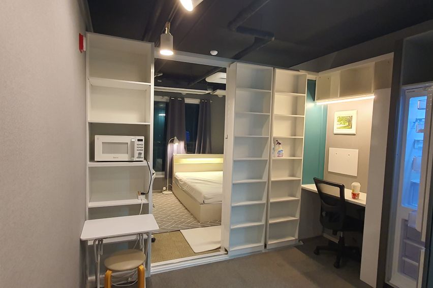 양창에 뷰가 좋은 곳