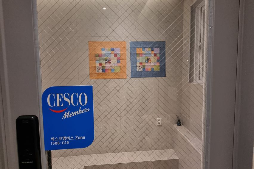 W스테이122신촌홍대점 9번째 이미지