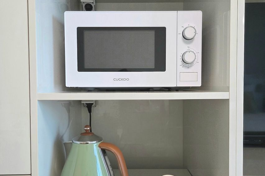 동탄 파크 스테이 9번째 이미지