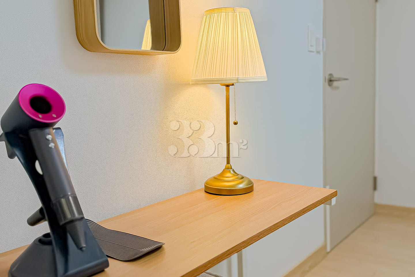 2-room apartment in Seocho, Gangnam, Seoul 🅿 8th image