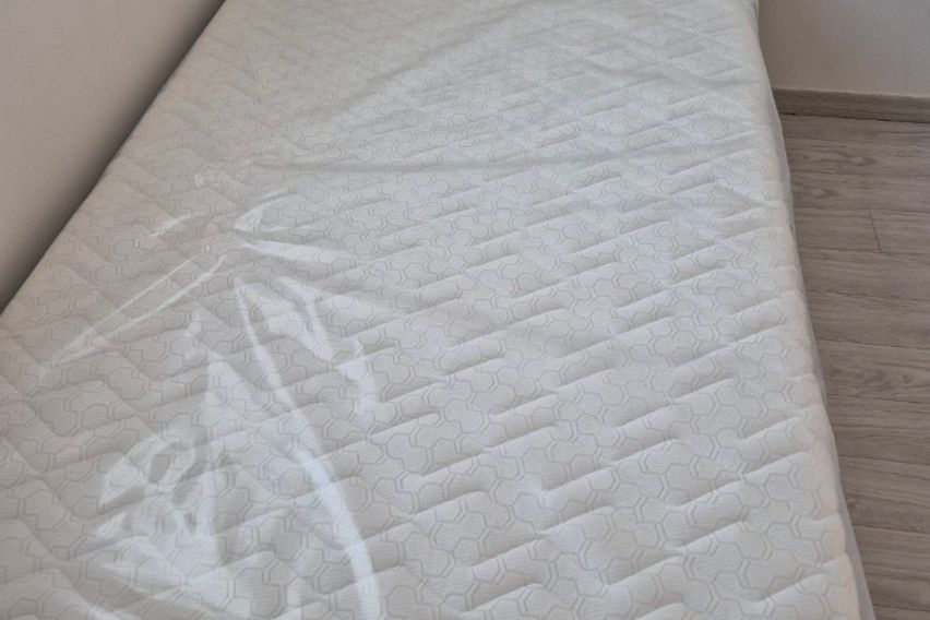 침대 정수기 3천!