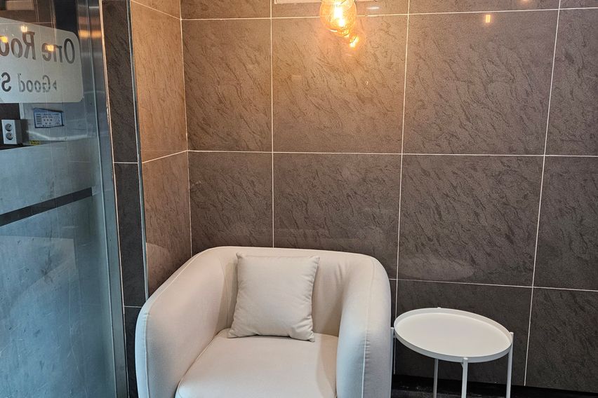 대학로 수납좋은 큰방