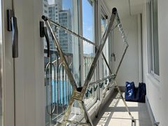 ๐Fully renovated + dryer included 17th image
