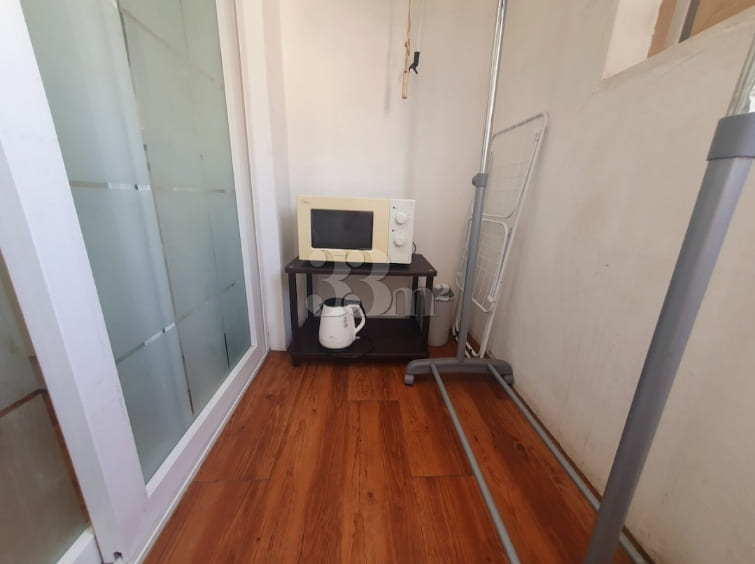 Studio apartment, 15 minutes from Yeungnam Un 8th image