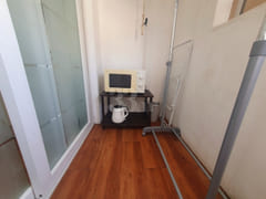 Studio apartment, 15 minutes from Yeungnam Un 8th image