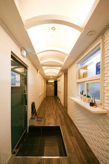 삼삼618 홍대정문1분