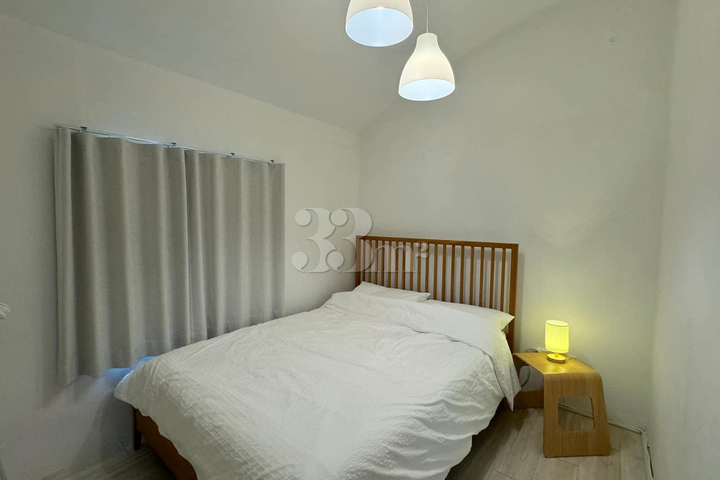 4-bedroom duplex with a spacious park view 17th image