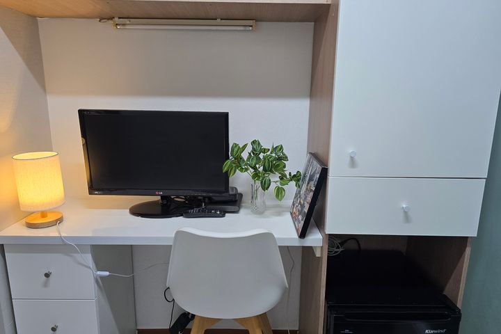 Mini room 2 minutes from Geumneung Station 7th image