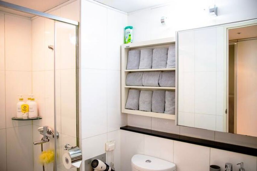 전망좋은/정자역1분