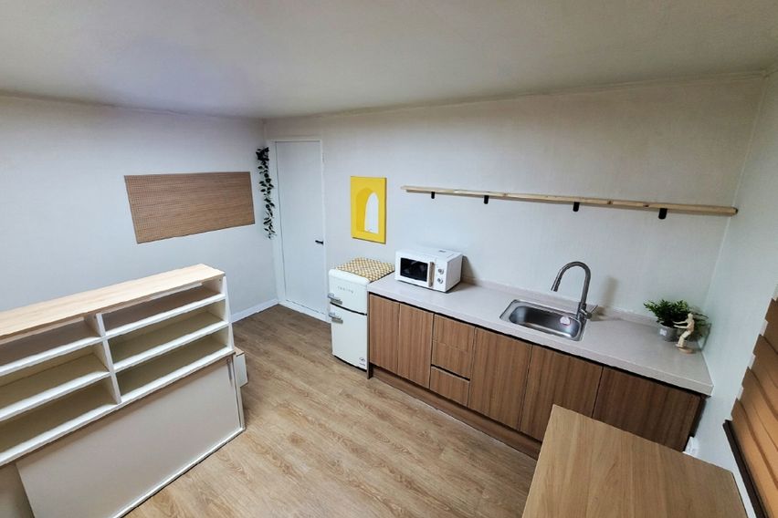 신흥역6분 프리미엄원룸 4번째 이미지