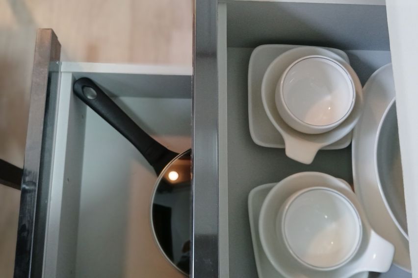 따뜻한 공간 302