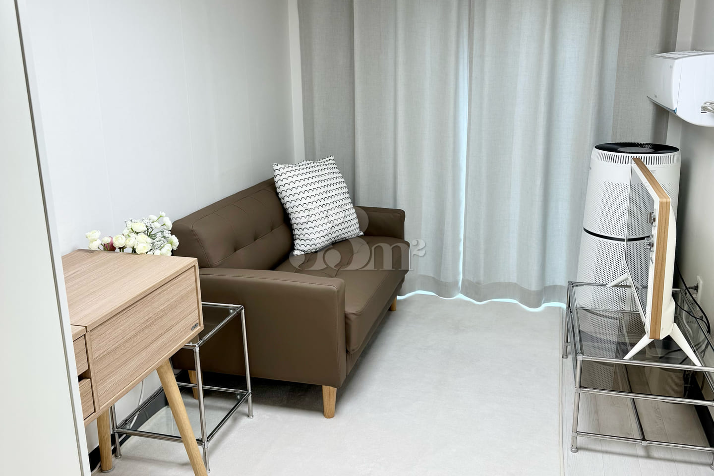 Maison Haute, Daemyung 302 4th image