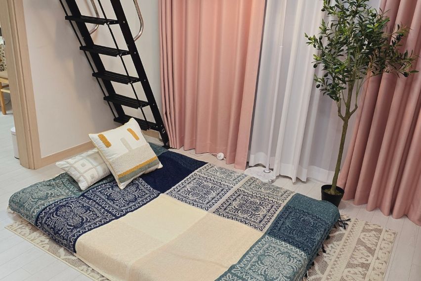 감성♡방2복층길음월곡역