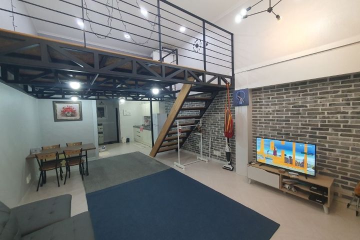 동해 오션뷰  파도소리 1번째 이미지