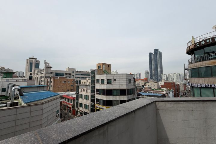 환상적인 야외테라스 집 18번째 이미지
