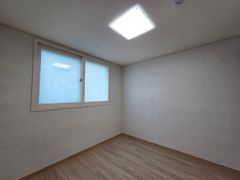 Fully furnished two-room apartment in Doksan- 3th image